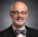 Eric Cooperstein Headshot