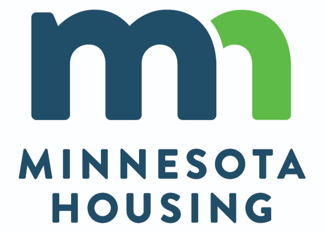 Minnesota Housing Logo Vertical