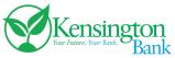 Kensington Bank